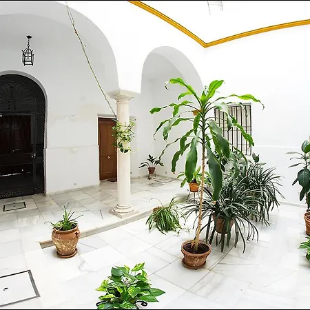Casa@encina House Yard In Old Town Vft/se/00719 Appartement Séville